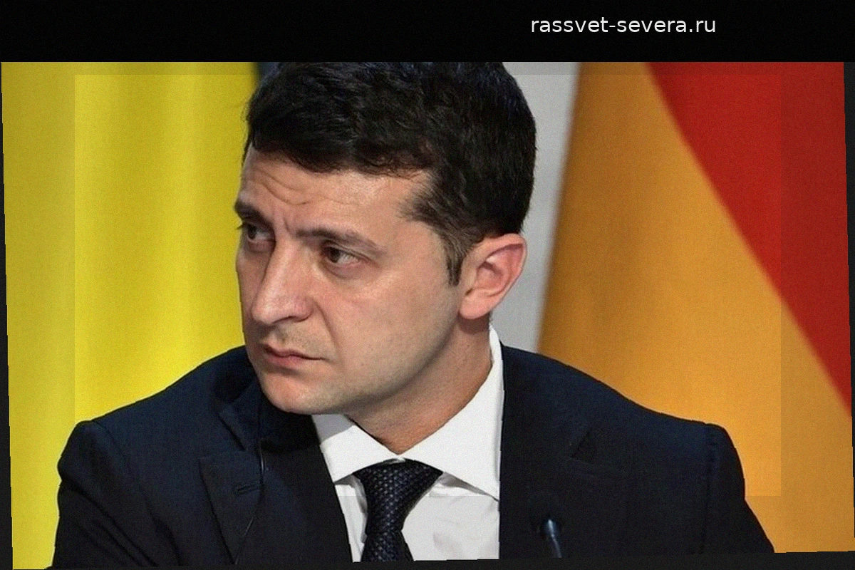 Владимир Зеленский предложил Лондону направить средства Абрамовича на нужды ПВО