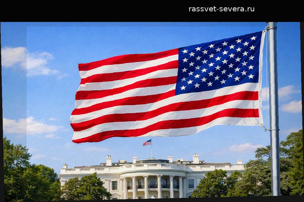 Белый дом запретил CNN полет на самолете Трампа