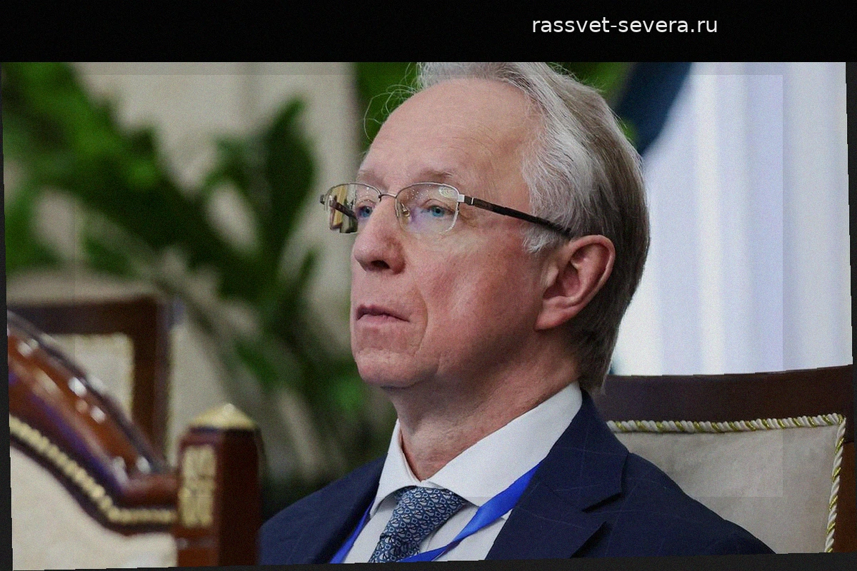 МИД РФ: Москва не использует Астану для отправки скрытых посланий Западу