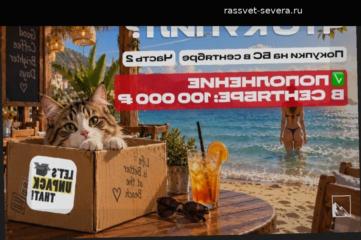 Пополнение инвестиционного портфеля на 100 000 рублей: итоги сентября