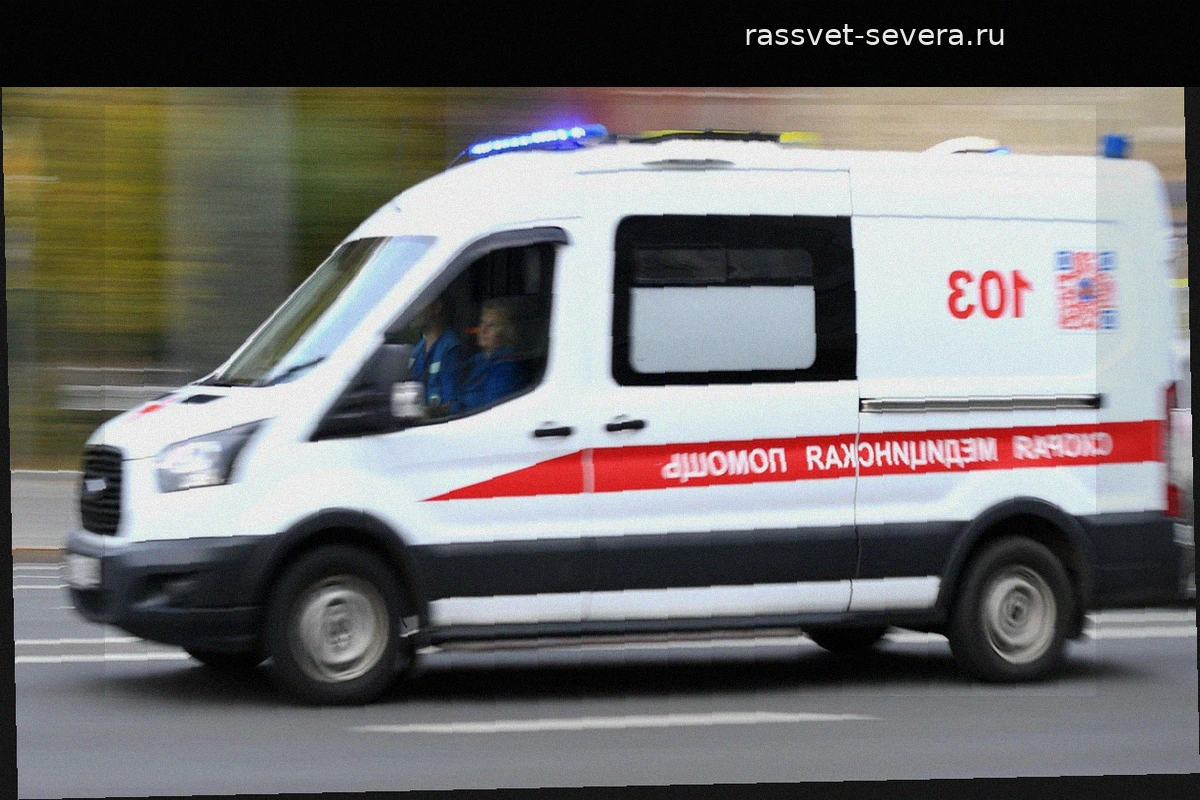 Русских сообщил о целях атаки БПЛА на Ульяновск