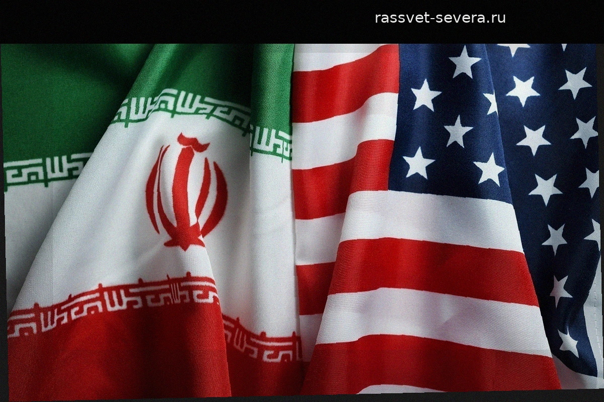 Посредники стремятся реанимировать договоренности между США и Ираном
