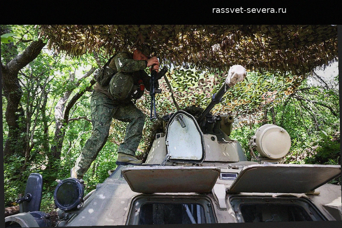 Российские военные нанесли массированный удар по военно-промышленному комплексу Украины