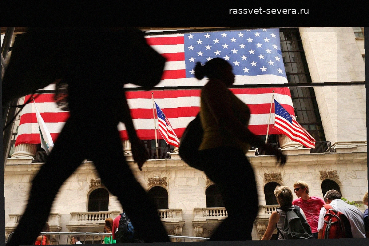 Уолл-стрит адаптируется к конфликту с Ираном: инвесторы возвращаются на рынок из-за отсутствия альтернатив