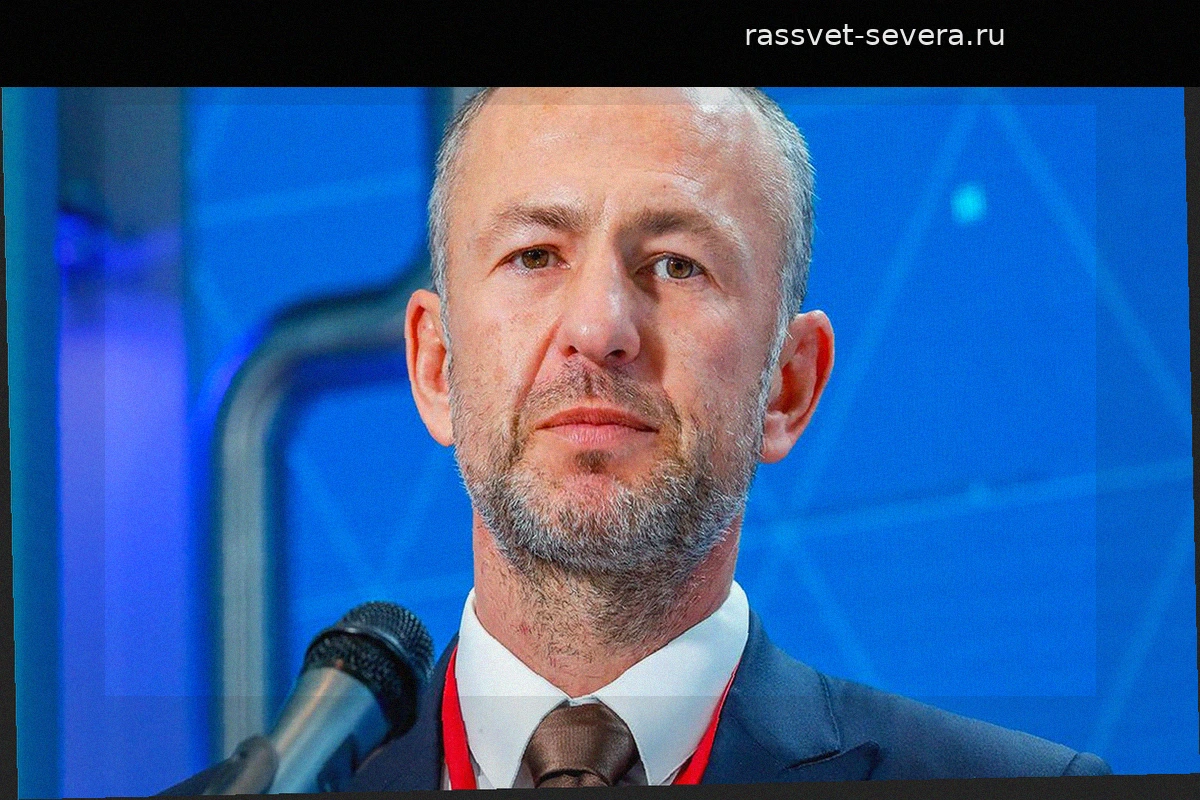 Андрей Мельниченко назвал условия для развития России