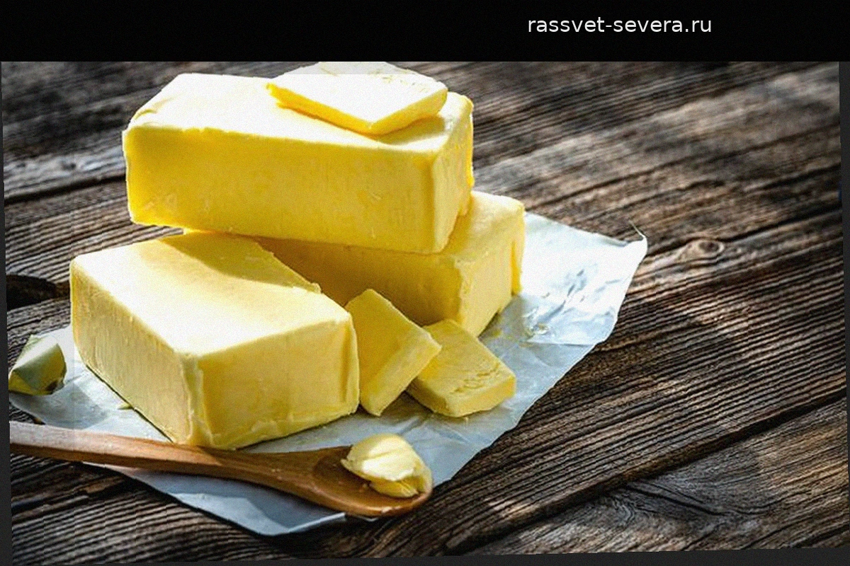 Сливочное масло или маргарин: в чем разница и что лучше выбрать?