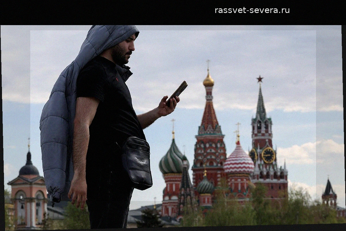 В Москве полностью восстановили работу мобильного интернета и СМС-сервисов