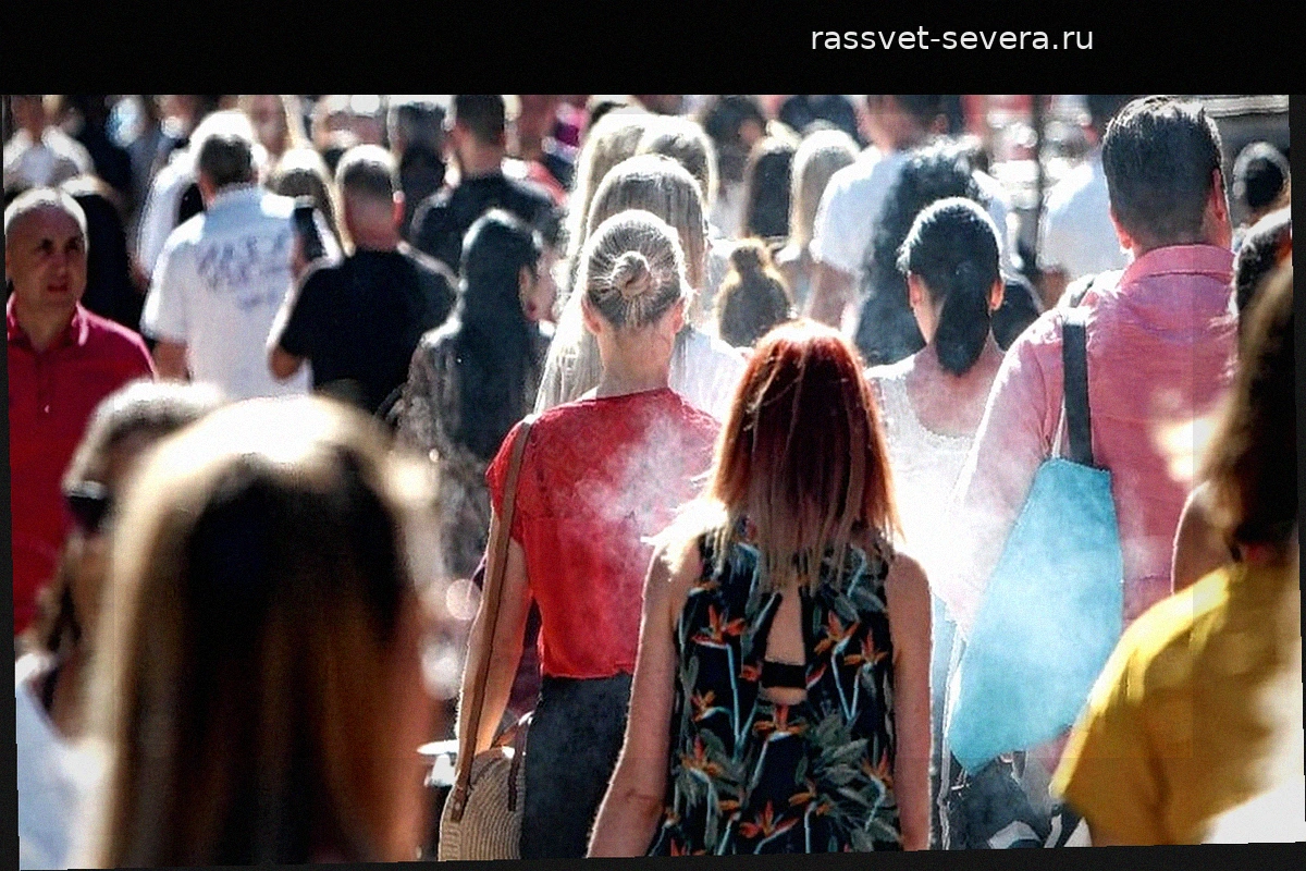 Потребительский барометр HDE: Стабилизация наметилась, но бурного роста не ожидается
