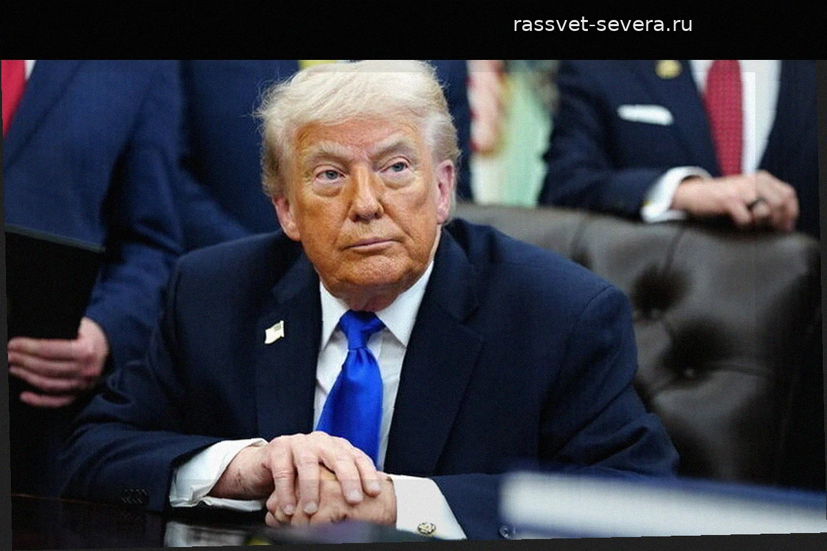 Медведчук: Покушение на Трампа — способ давления и втягивания в украинский конфликт