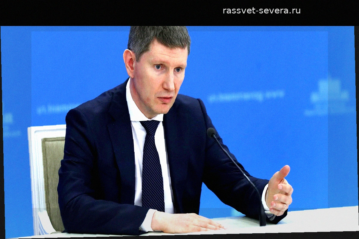 Решетников призвал развивать механизмы ВТО в ответ на критику из США