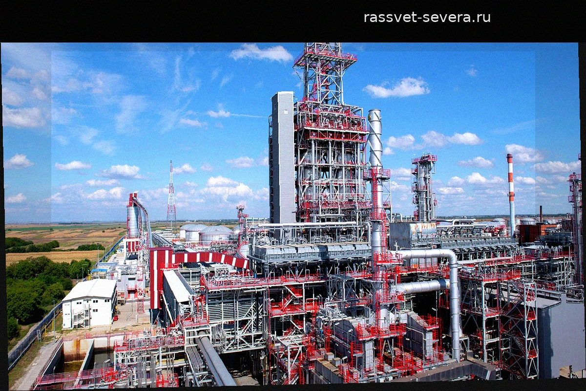 Сербия может выкупить долю «Газпром нефти» в NIS