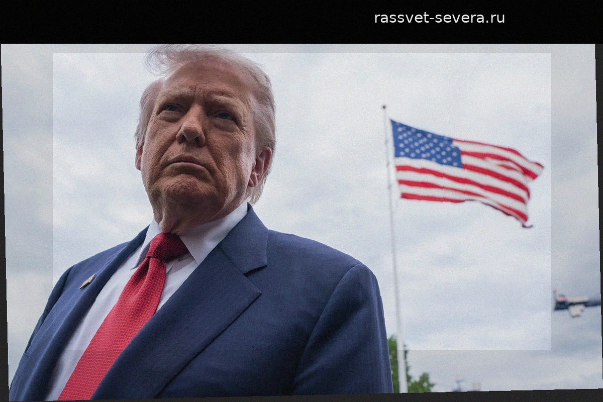 Дональд Трамп объявил о сделке по освобождению заключенных из России и Беларуси