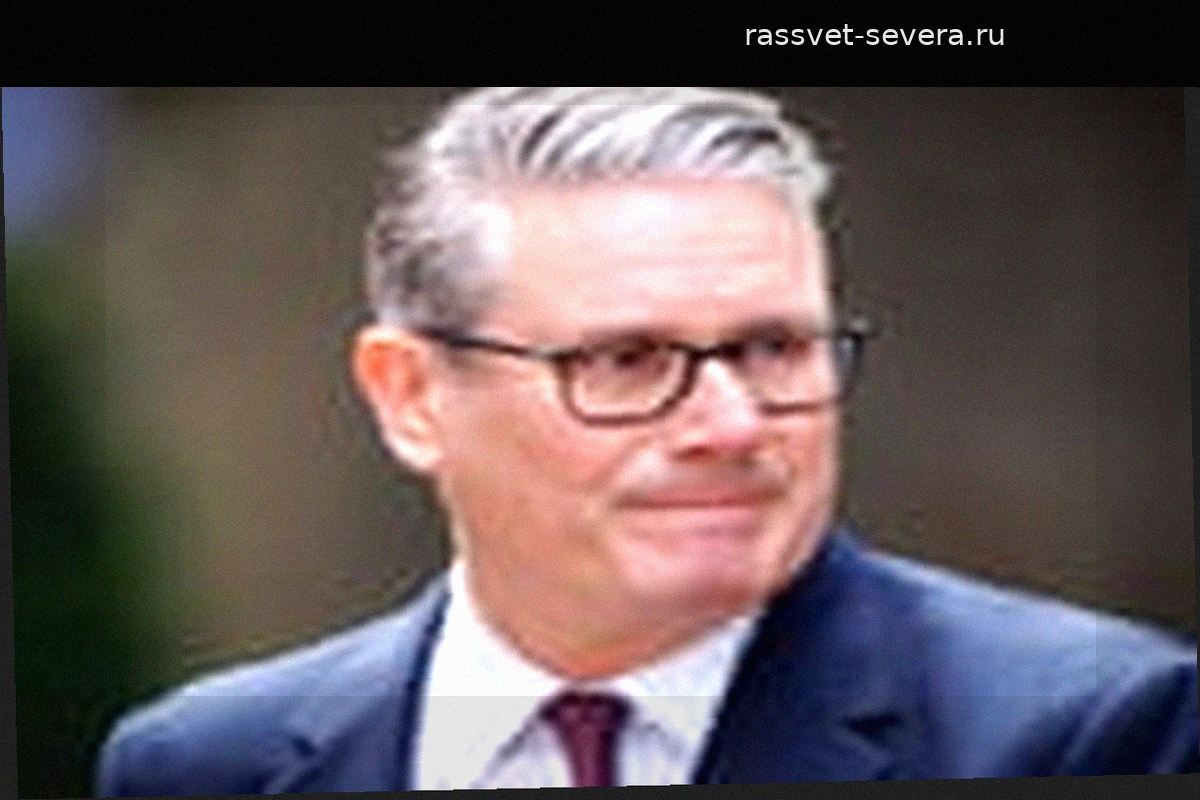 Starmer resigns as UK prime minister - The Latest