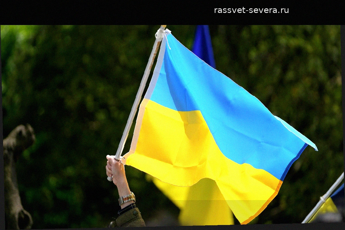 Украина и Канада подписали договор о столетнем партнерстве