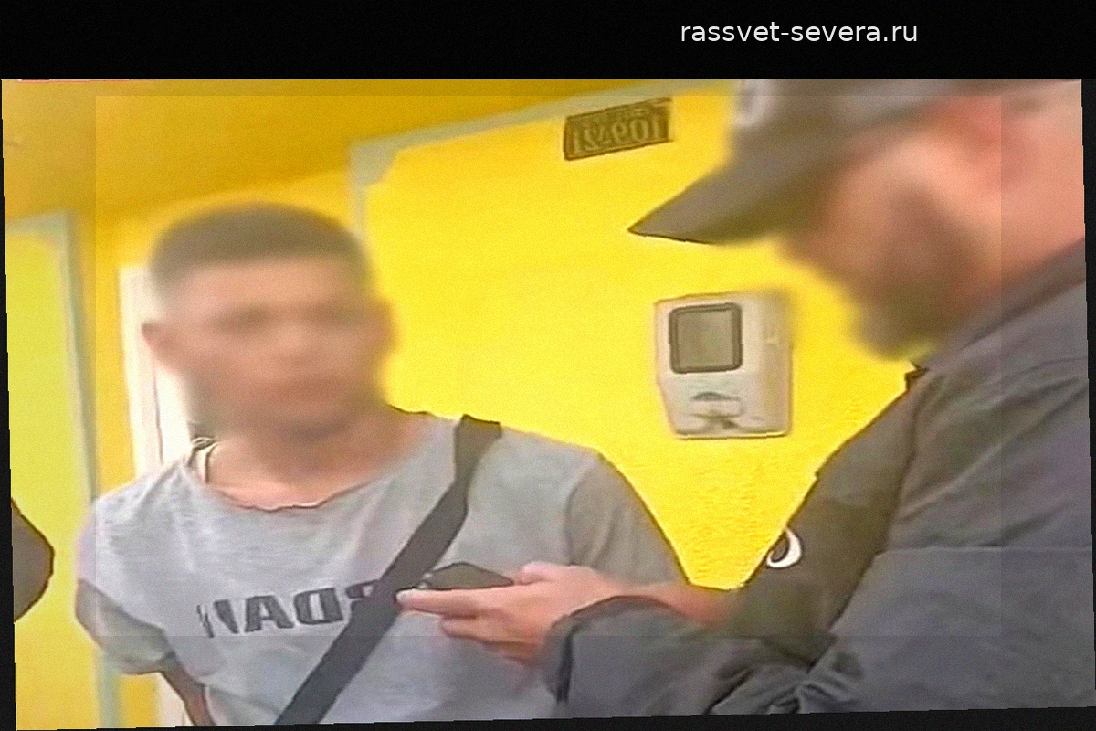 В Боготе задержан подозреваемый в убийстве студента на станции Transmilenio