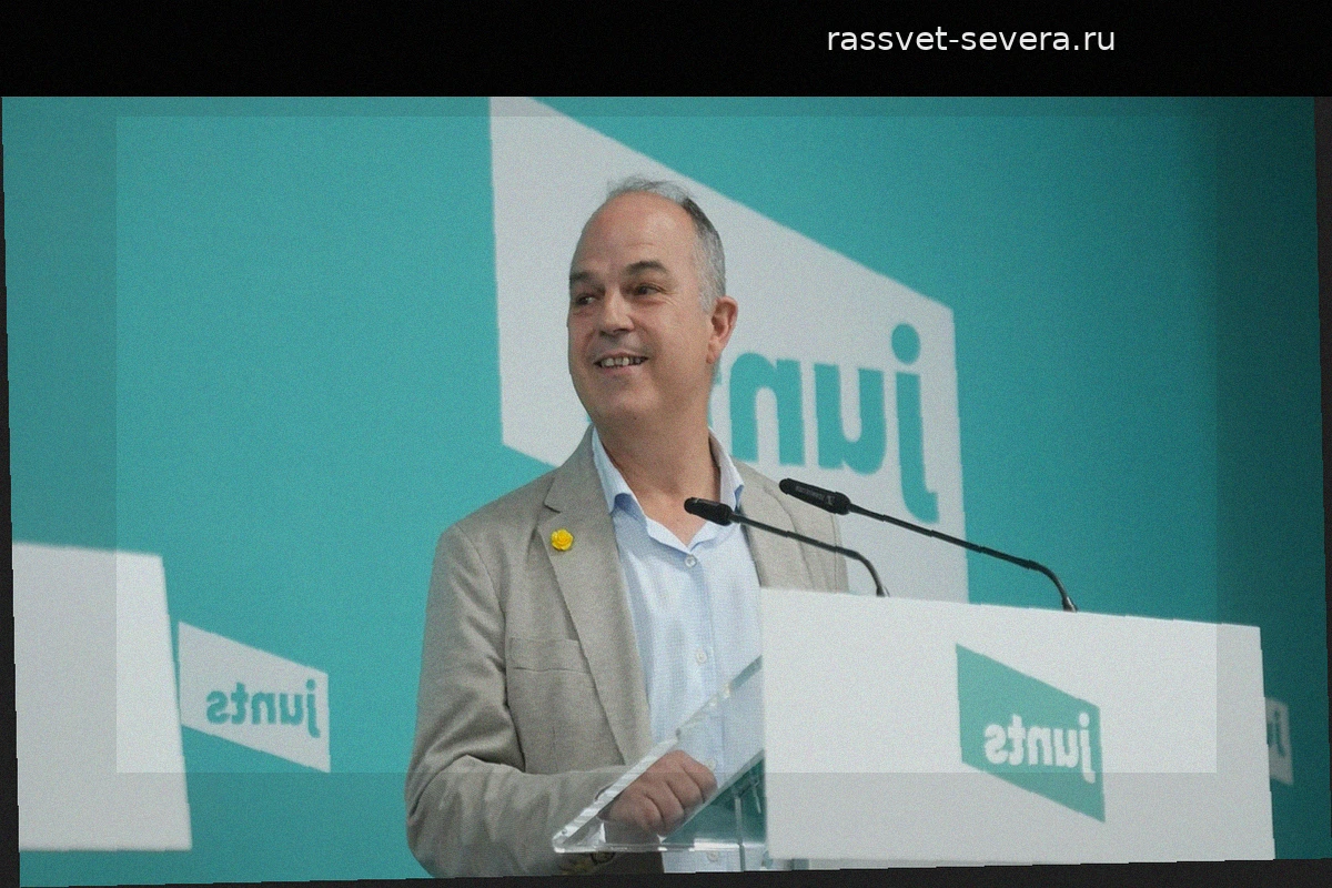 Junts празднует «полную победу» закона об амнистии: Карлес Пучдемон вернется в Каталонию