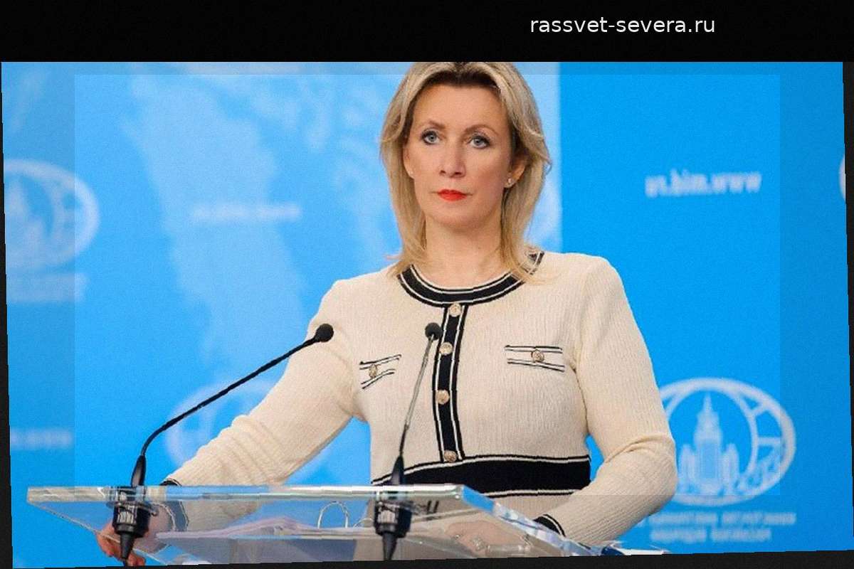 Захарова призвала власти Армении определиться между ЕАЭС и ЕС