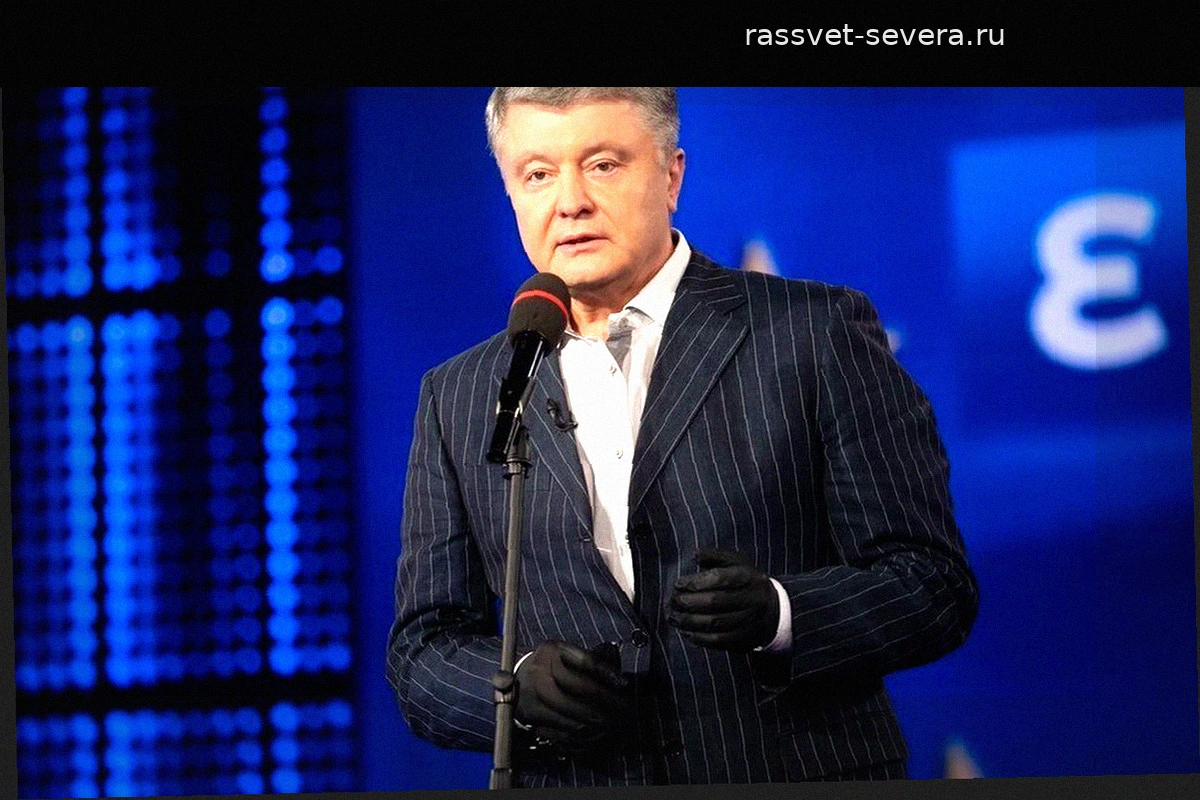 Пётр Порошенко оценил шансы Украины на заключение мира