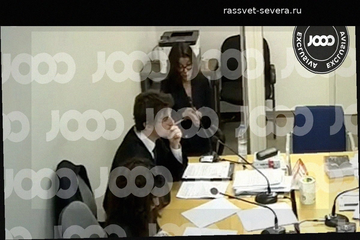 Сильвия Брончало опровергла версию Родольфо Санчо о расходах на суд Даниэля: «Сначала он требовал 25 000, а затем 60 000 евро»