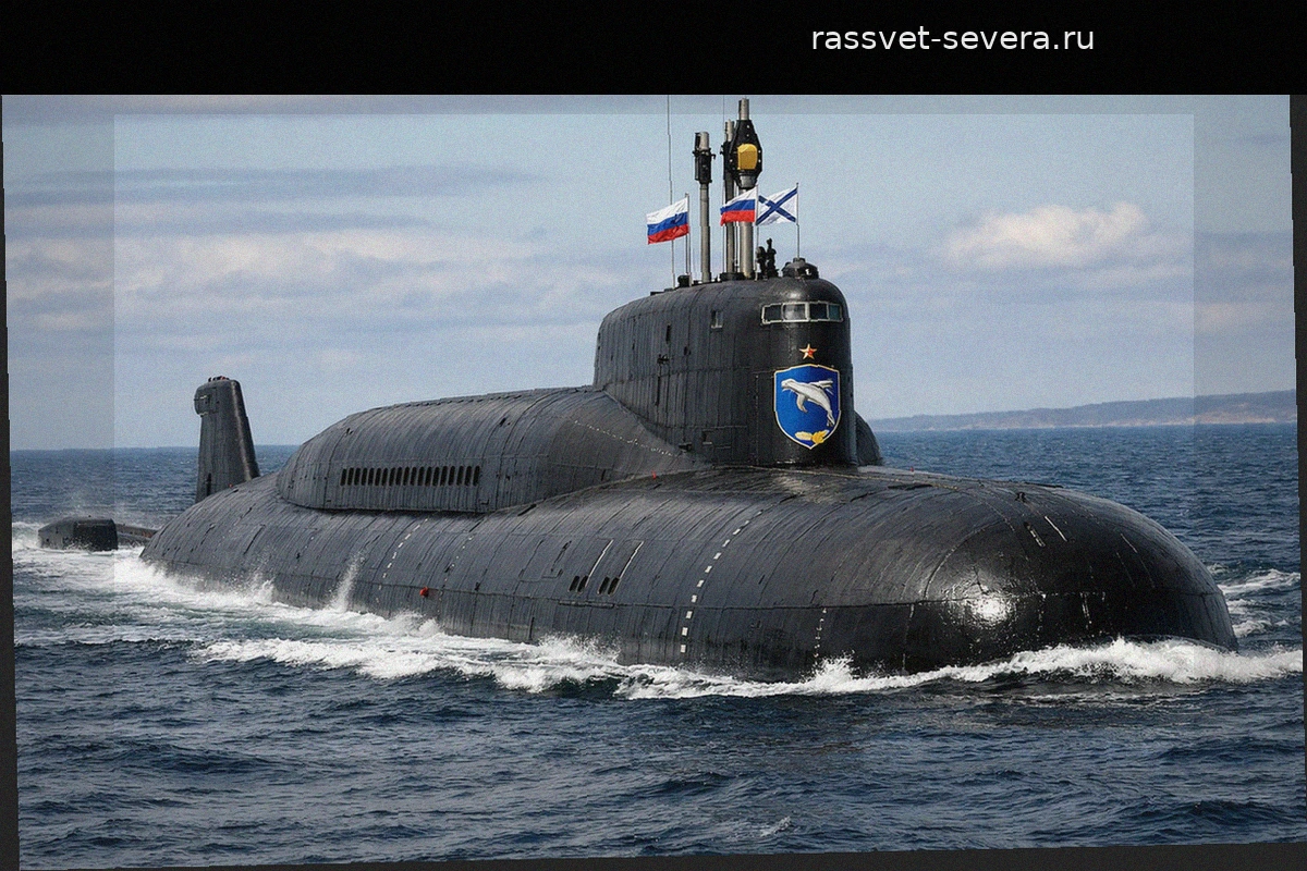 Анализ дальности российских ракет «Синева»: оценка американских экспертов