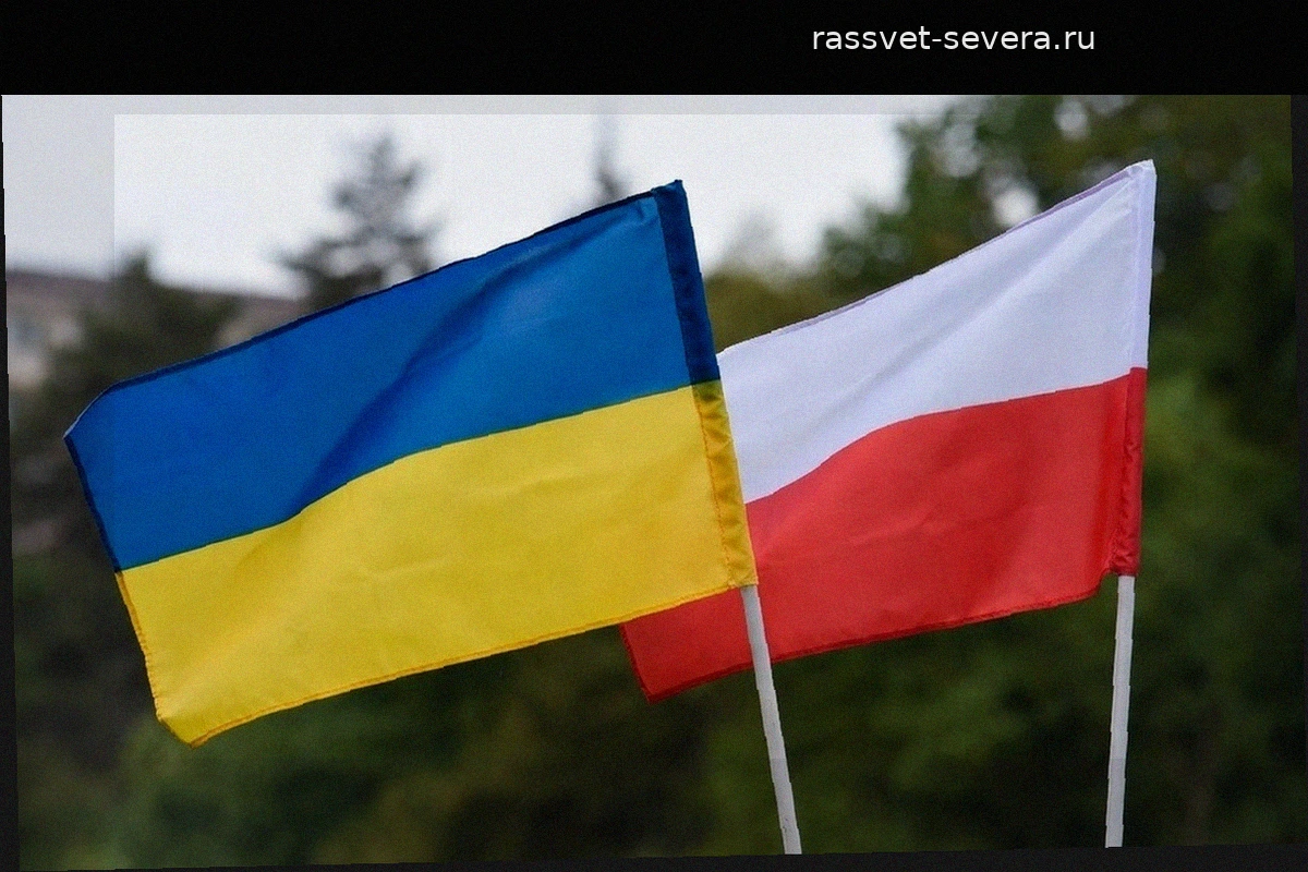 Качиньский: Прославление Бандеры закроет Украине путь в Евросоюз