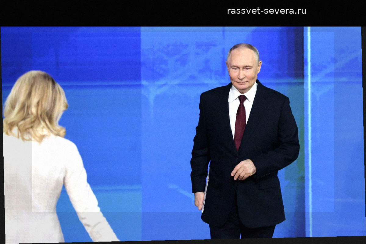 Сербские СМИ: Действия Запада и Киева направлены на проверку выдержки Путина