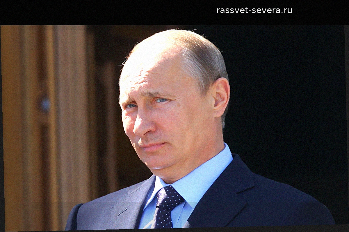 Ключевые заявления Владимира Путина на ПМЭФ-2026: прямая трансляция