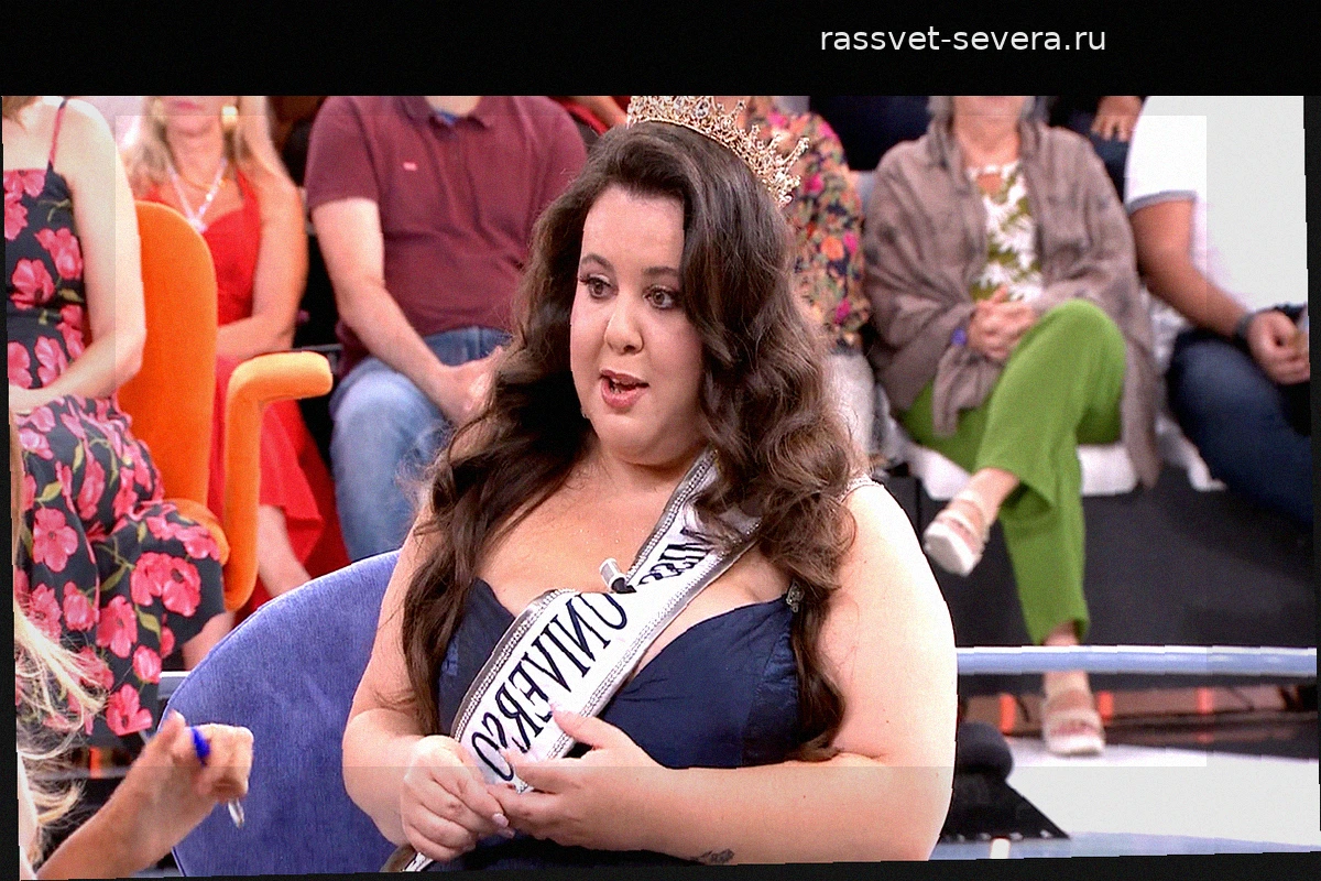 Берта Лемус, модель plus-size, вошедшая в историю: «Мне говорили, что я не соответствую канонам, но я хочу их разрушить»