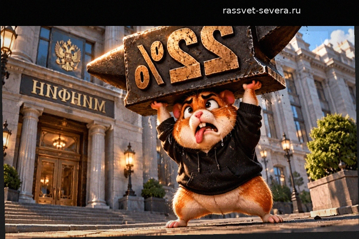 Минфин предложил уровнять налоги на инвестиции и зарплаты