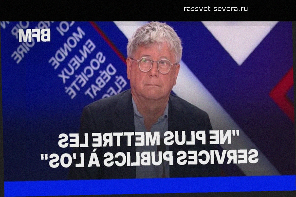 «Настоящая катастрофа — это предложенный нам бюджет»: Эрик Кокерель определил «красные линии» для финансового плана 2027 года