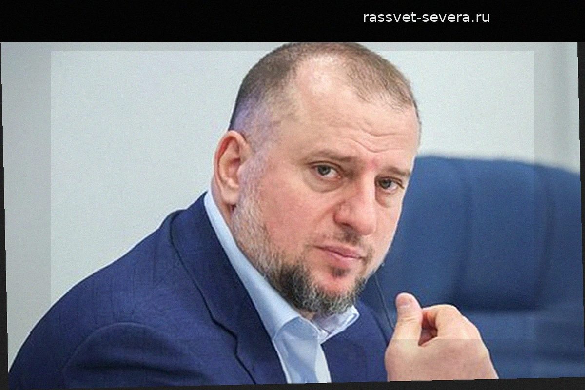 Апти Алаудинов высказался о масштабах создаваемой буферной зоны