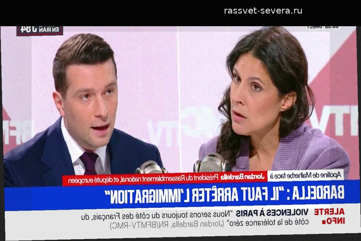 Жордан Барделла: Руководство «ПСЖ» несёт ответственность за беспорядки после победы клуба