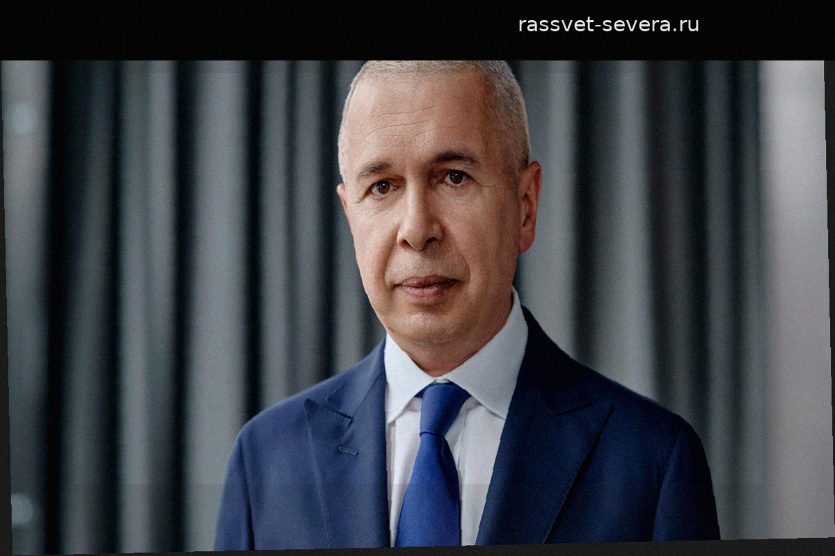 Бекхан Оздоев: объемов производства хватает и для армии, и для экспорта