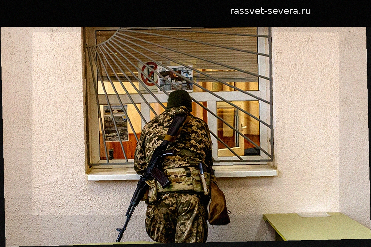 В Украине инициированы масштабные проверки ТЦК в рамках операции «Честный призыв»