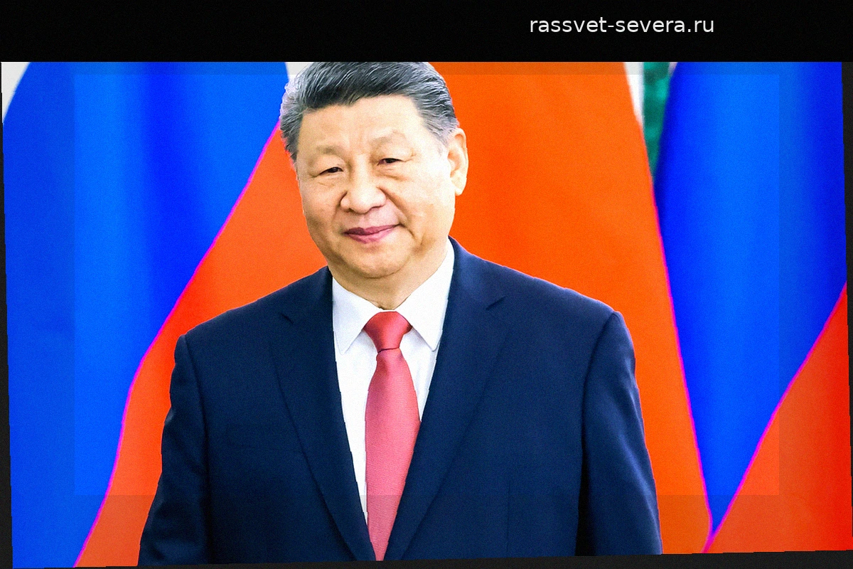 Си Цзиньпин поставил Трампа в тупик неожиданным вопросом о векторе развития отношений США и КНР