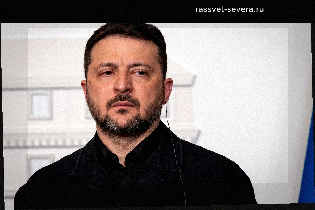 Дипломатический провал: как в Киеве оценили резкий жест Зеленского в адрес Польши