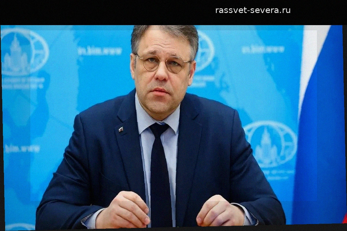 Мирошник заявил о транспортной блокаде приграничных регионов