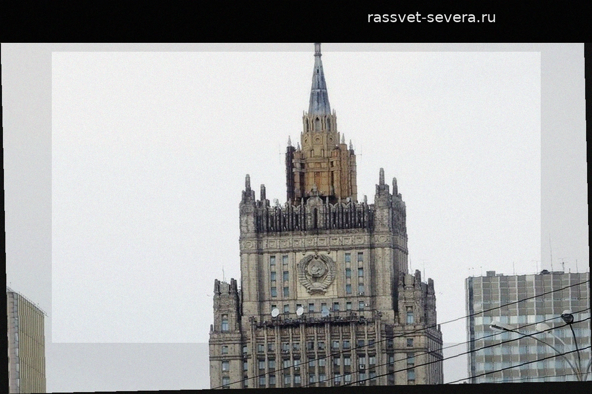 Москва считает западные военные поставки Киеву законной целью