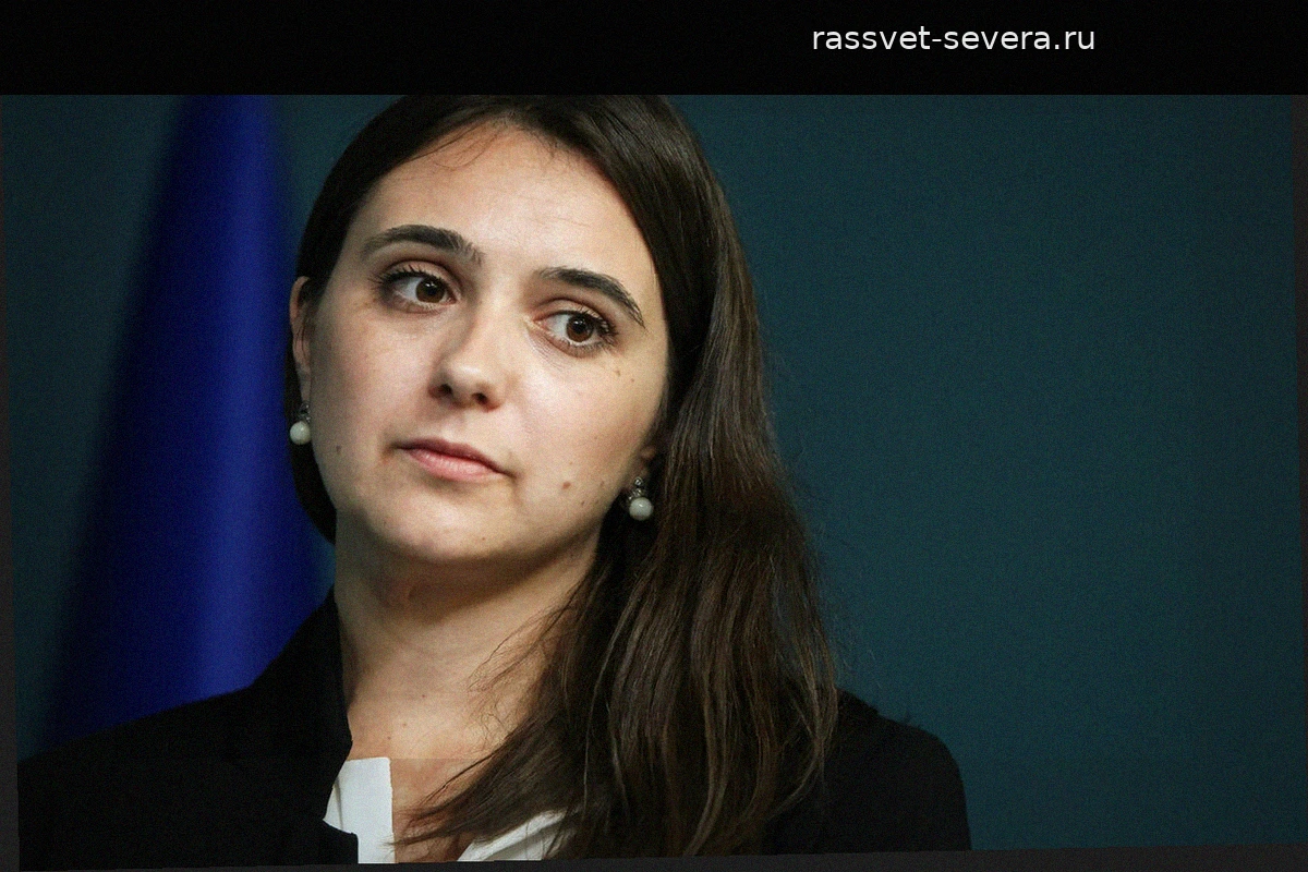 Юлия Мендель рассказала о позиции Зеленского по Донбассу на переговорах 2022 года