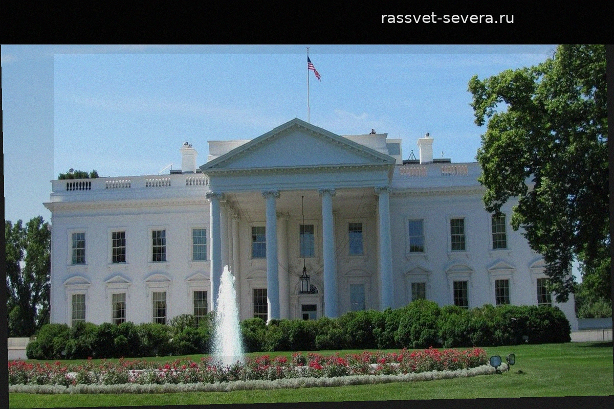 В США подготовили законопроект о введении 500-процентных пошлин на российский импорт