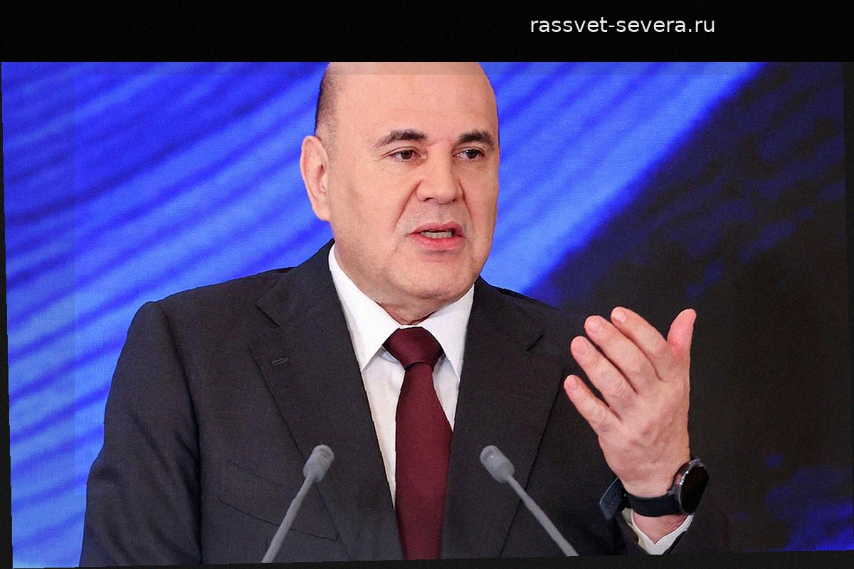 Мишустин определил основные факторы роста креативного сектора России
