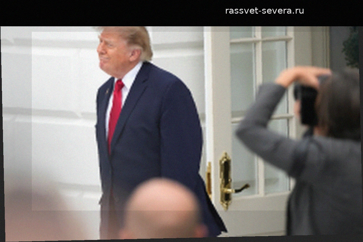 CNN, MS Now и Politico судятся с администрацией Трампа