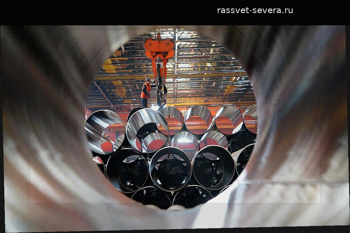 Будущее проекта «Сила Сибири — 2»: поиск компромисса в газовых переговорах