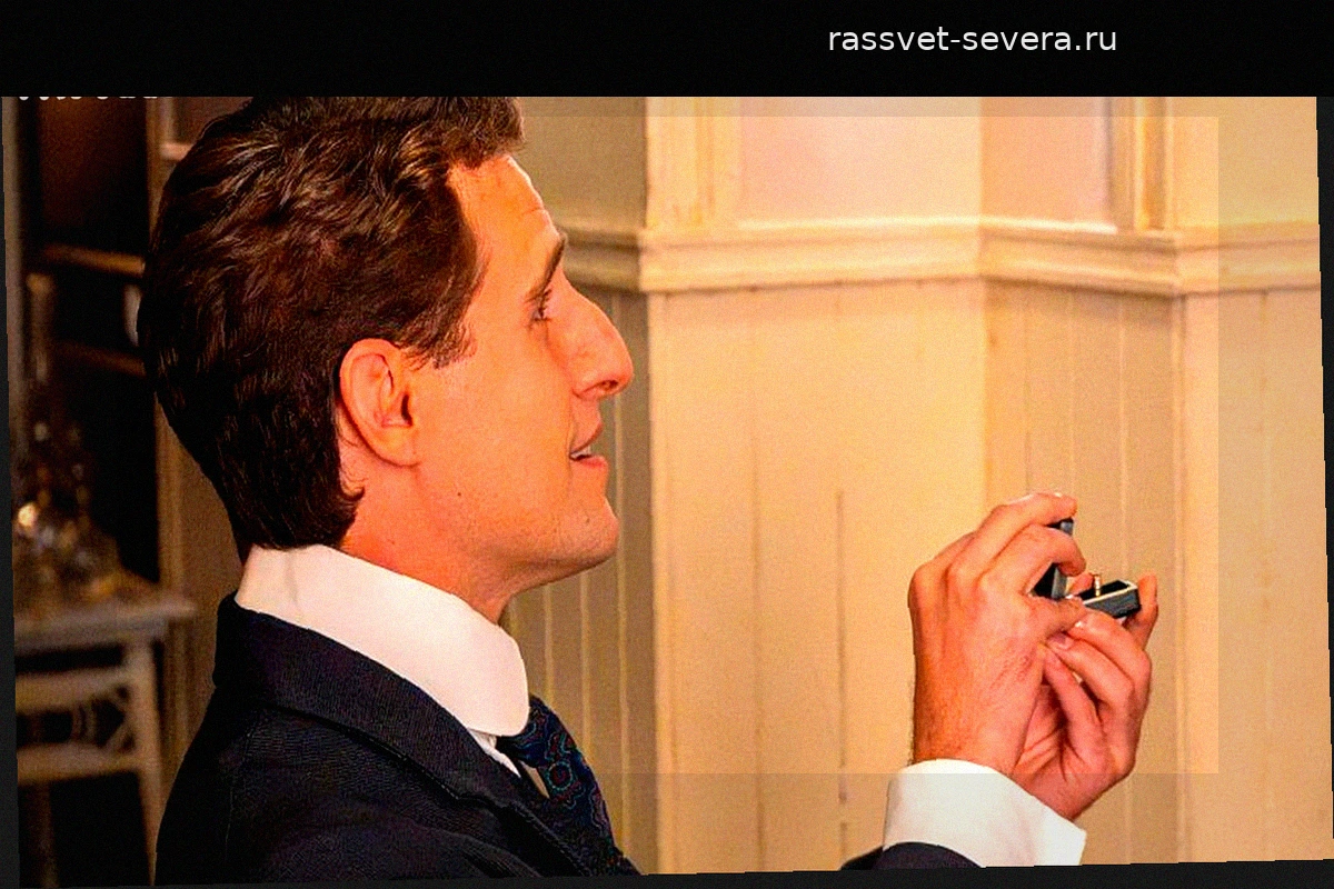 Анонс сериала «Обещание» на 19 июня: Лопе делает предложение Вере