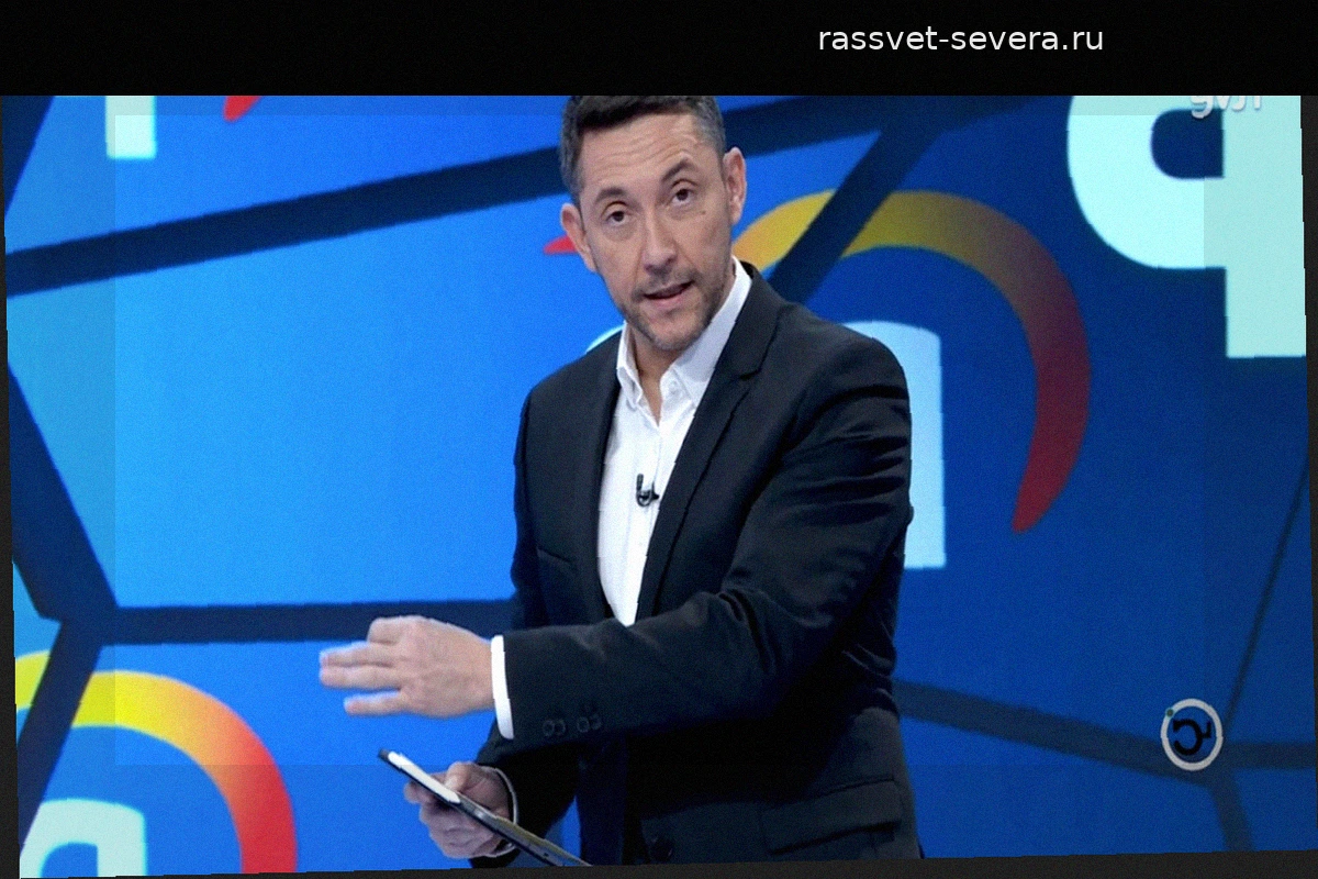 RTVE переводит производство программ под внутренний контроль: «Aquí la Tierra» станет первой в очереди