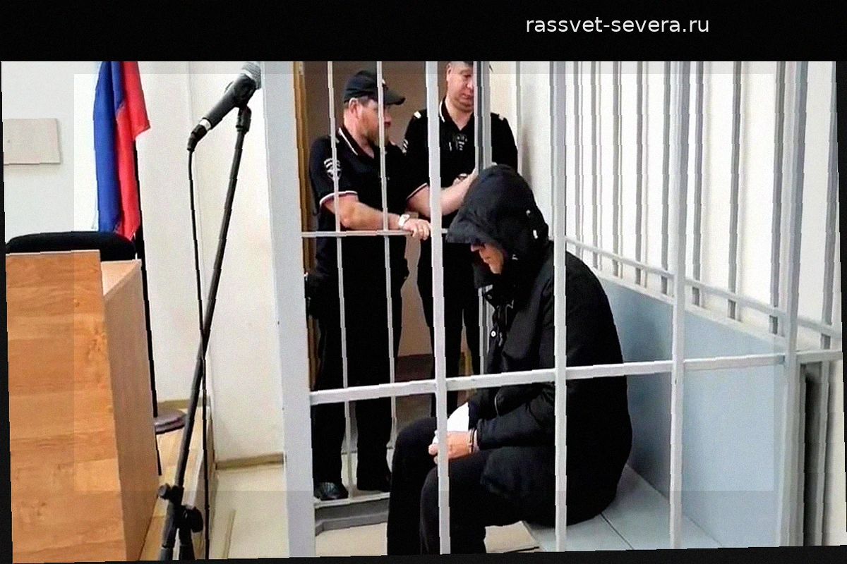 Суд арестовал директора завода пиротехники в Кубринске по делу о гибели 14 человек
