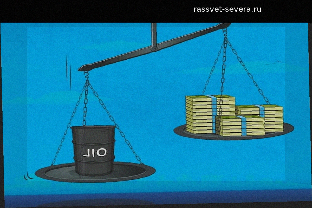 Цены на нефть колеблются на фоне возможных переговоров США и Ирана