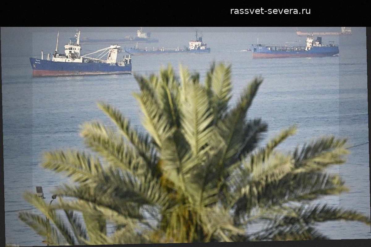 Напряженность вокруг Ирана: падение цен на нефть и судоходство в Ормузском проливе