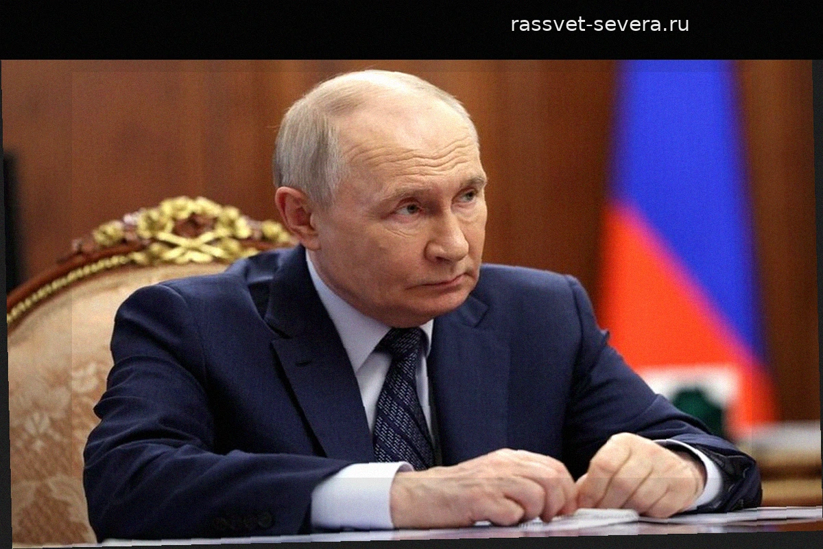 Владимир Путин оценил российско-японские отношения в период премьерства Синдзо Абэ