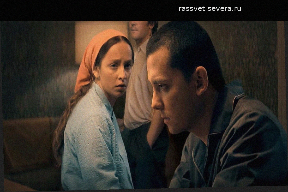 Всего 6 серий: психологический триллер о жизни в секте стал новым хитом Netflix